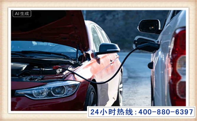旌阳潍坊拖车,附近24小时汽车拖车救援，潍坊道路救援拖车电话